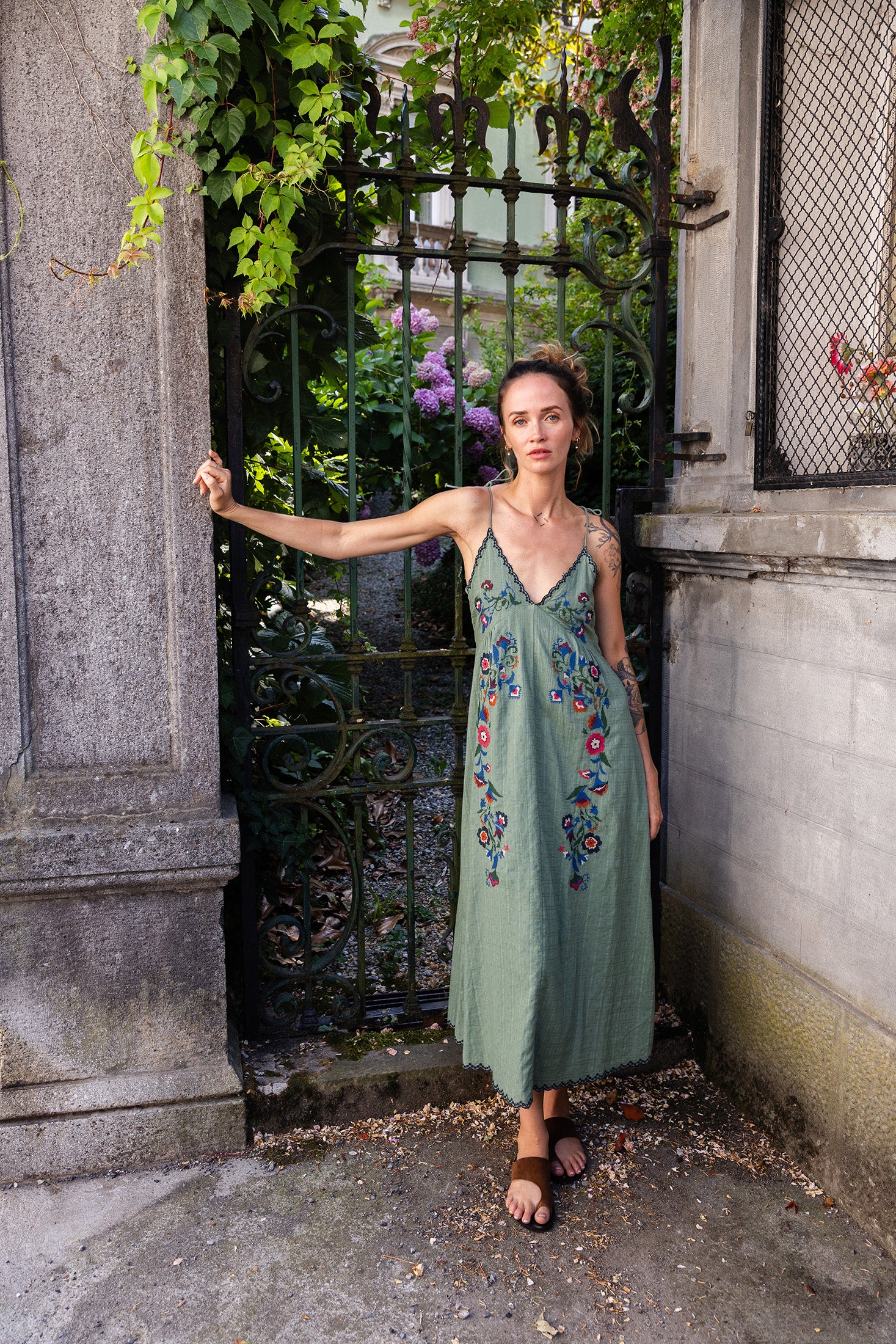 NEW IN